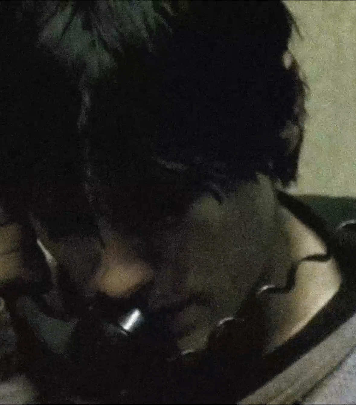 DANS MA TÊTE #requiemforadream #edit #fyp #requiemforadreamedit #movieedit 