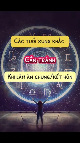 Nhất định phải tránh 4 tuổi này khi làm ăn chung hoặc khi kết hôn #xemtuoivochong #xemtuoikethon #xemtuoilamnha #kethon #lamnha #xemtuoi 