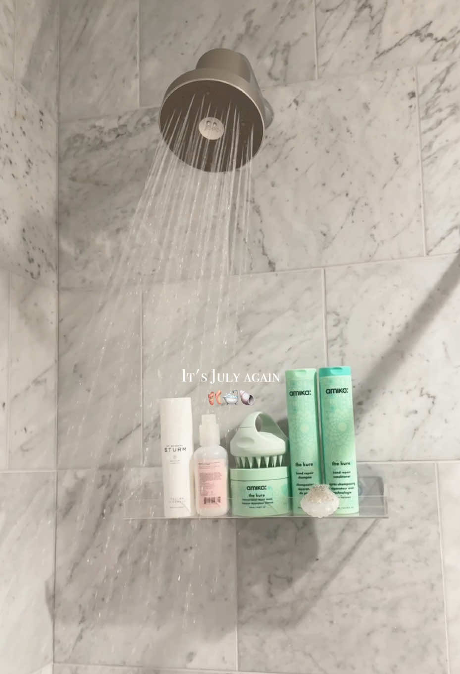It’s July again ☁️ Tiny joys that make summer days softer—fast-drying, compact, and gentle@DreameUS  ✨ Link in bio – Prime Day deal up to 45% off now #cleangirl #aesthetic #routine #SelfCare #nightroutine #Summer #haircare #movienight #coquette #cozy #evening #relax #satisfying #anxietyrelief #fyp #asmr #health #Lifestyle #trending #vira l#Dreame #dreamepocket 