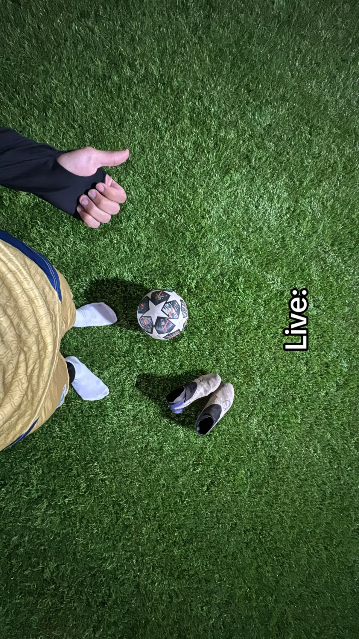 #fyp #foryou #كوره_القدم⚽️ #salih🇪🇸⚽️ #football #salih⚽️🇧🇷 #footballtiktok #انيستا #footballedit 