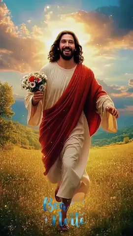 Boa noite ❤️ 🌙 🙏 ❤️ 