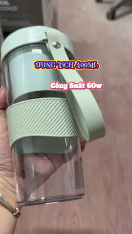 Máy Xay Sinh Tố Cầm Tay Elmich BLE-9215 #tiktokviral #giadung #reviewdonha #donhabep #elmich #mayxaysinhto #mayxaysinhtomini #mayxaysinhtocamtaymini #mayxaysinhtominicamtay #mayxaysinhtokhongday 