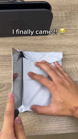 I came!!