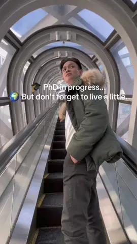 📚 PhD life isn't just books and papers... sometimes it's slow walks, deep thoughts, and good vibes. #PhDLife #SlowMoVibes #StudyAbroadLife #AcademicAesthetic #LifeInJapan #CoolVibesOnly #FYP #FYPシ #ChillPhD #ResearchAndVibes #DayInMyLife #SlowMoEdit #StudyTok #PhDAesthetic #JapanVibes #SoloWalks #CalmVibes #GradStudentLife #ViralVideo #TikTokJapan #cowokmanado #manadonese #eatsingshine  #student #photography #japantravel #lovejapan 