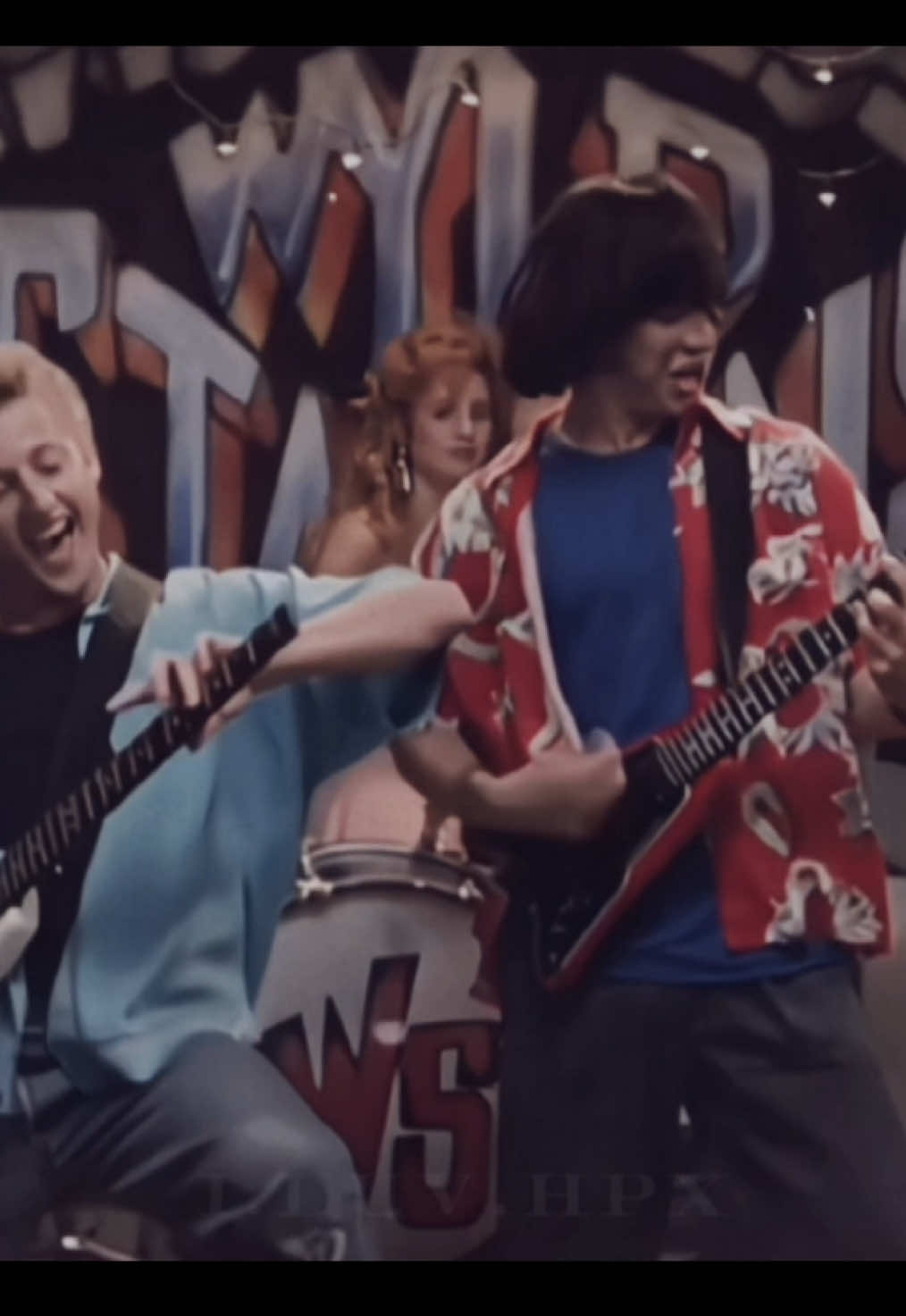 I absolutely love these two || #billandtedexcellentadventure #billandted #alexwinter #keanureeves #fyp #excellent #foryoupage #capcut 