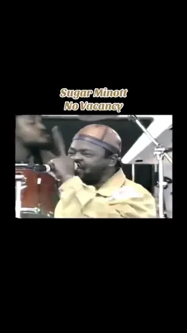 Sugar Minott - No Vacancy #sugarminott #reggae #jamaicareggae #jamaica #reggaemusic #reggaeroots #rubadubstyle #reggaerubadub #historyreggae #historyjamaica #dancehall #dancehallreggae 