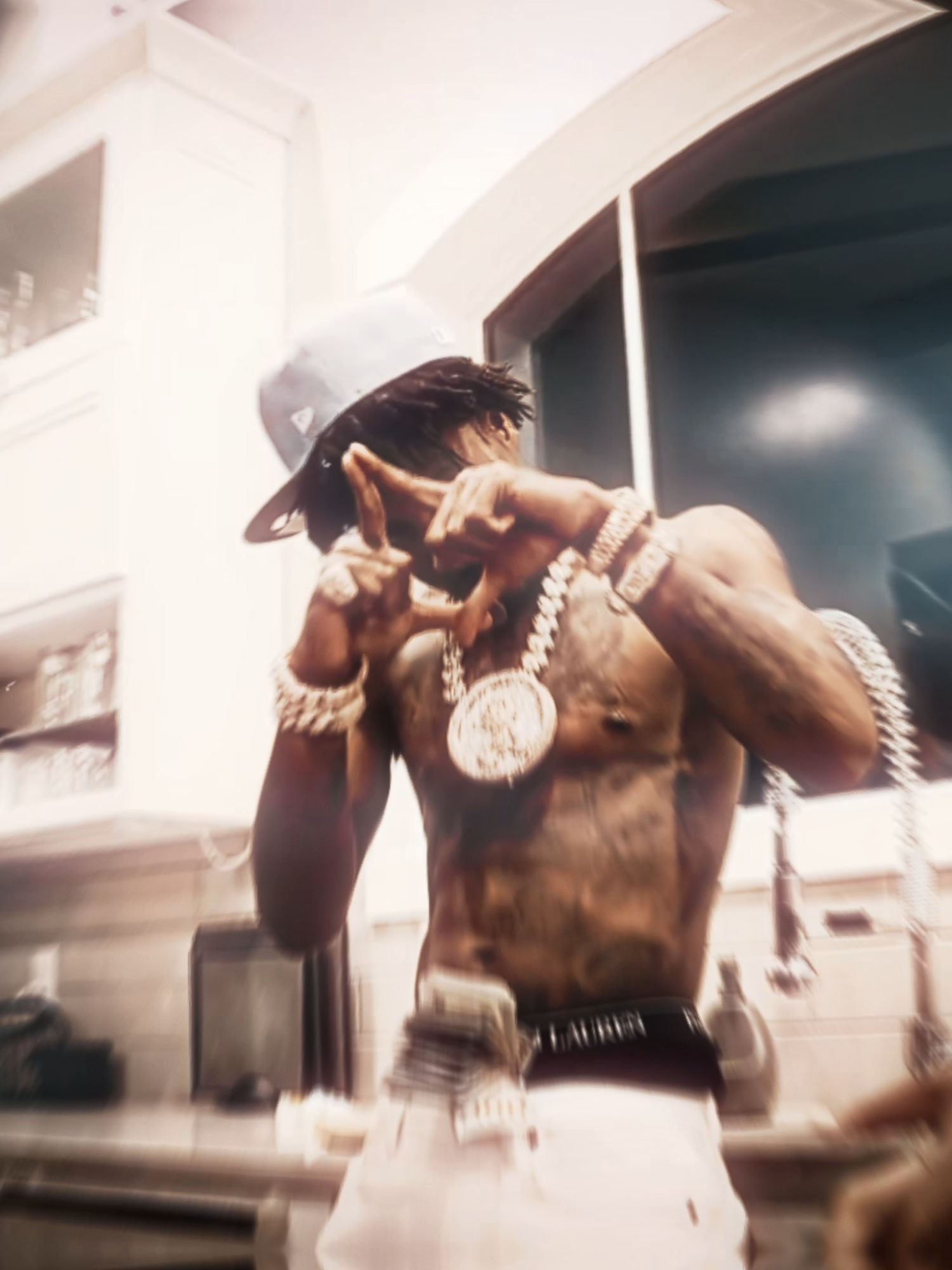 Orignal Sound Got Taken Down :( (NBA YoungBoy - bad bad //// #nbayoungboy #nbayoungboyedit #edit #fyp #viral #rap