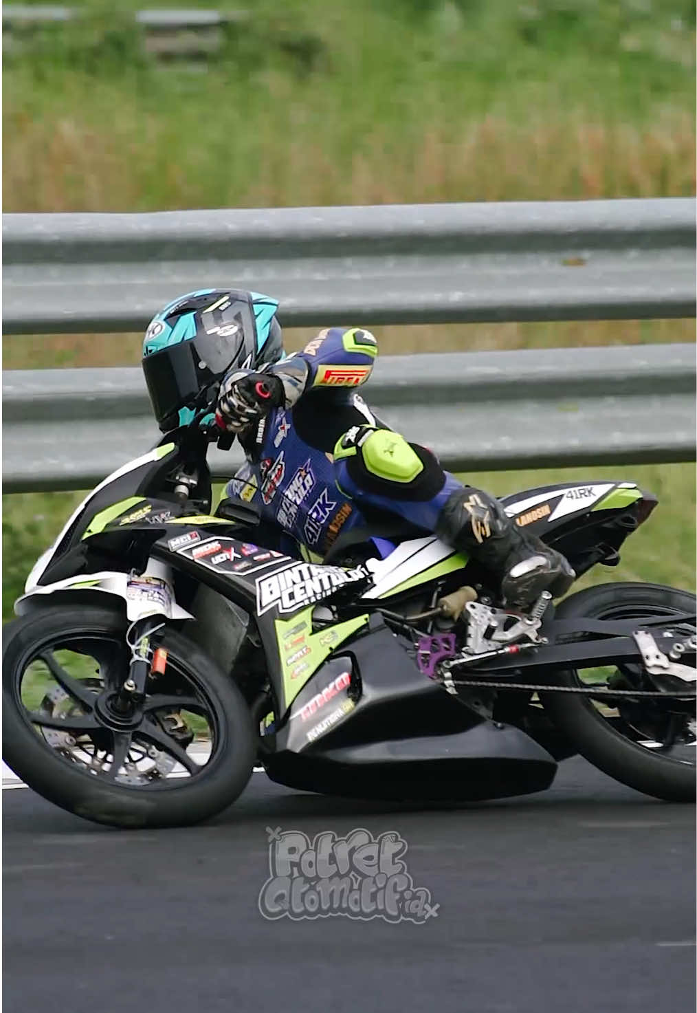 See ya Motoprix Round 2 Boyolaliii!!!😍🔥
