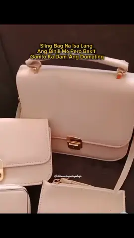 BELINDA 4in1 Sling Bag For Woman Buy Leather Korean Fashion Handbag Shoulder Bag#slingbag #leatherbag #handbag #shoulderbag #4in1slingbag #fashionbag #creatorsearchinsights #goviral @bernardo @Bestmom @nard @C&C affiliate shop @WELCOME SHOPPER'S @AFFORDABLE JMKK SHOP @affiliatetiktokbudol @trendyshopper22 