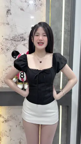 Áo nữ xinh