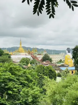 #အတွဲမရှိတယ်သူတေဖူးလိုရအောင်လို့#🤭 #ပြည်ရွှေဆံတော် #ဆယ်ထပ်ကြီးဘုရား #fpyシ 