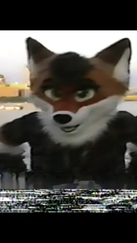 Anthrocon was so much fun this year. It was very much worth bringing my VHS camera everywhere uwu #furry #anthrocon #furryfandom #vhs #aesthetic #edit #fyp #fursuit #anthrocon2025 