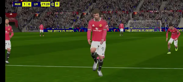 umpanan dri seorang pedri #fyp #efotbal #fyppppppppppppppppppppppp #pes2013 