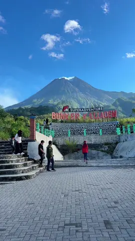 Yang kemarin belum semoet lihat merapi nya nih mimin kasih vt nya #lavatourmerapi #merapilavatour #jeepmerapi #wisatajogja 