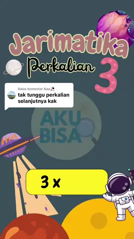 Membalas @Naa🥀 siapp kak! ini untuk perkalian 3 dengan metode jarimatika yaaa ✨#jarimatika #perkalian #perkalian3 #jarimatikaperkalian3 #matematika #mudah 