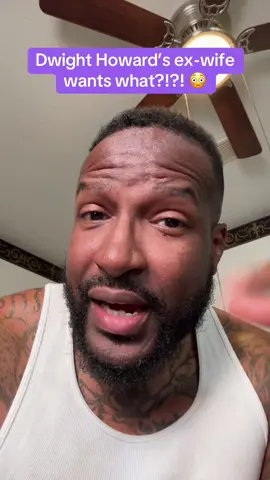 You can’t make this up! Over 70% of divorces are initiated by woman with reasons like “broken” marriage. Like what does that even mean?? 🙄🤨🤔🤷🏿#dwighthoward #marriage #amberrose #divorce #modernwomen #fyppppppppppppppppppppppp #trending 