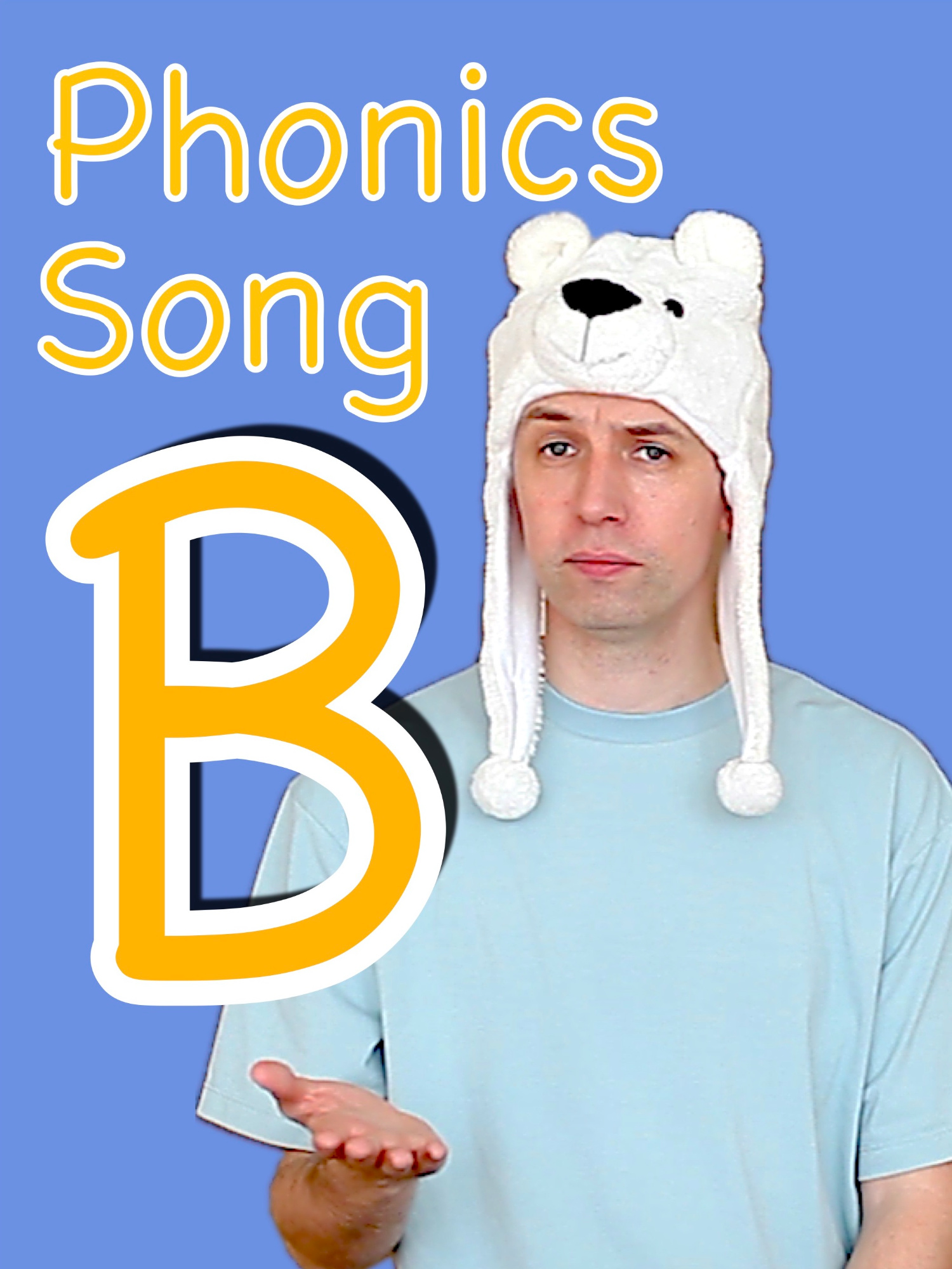 English PHONICS 