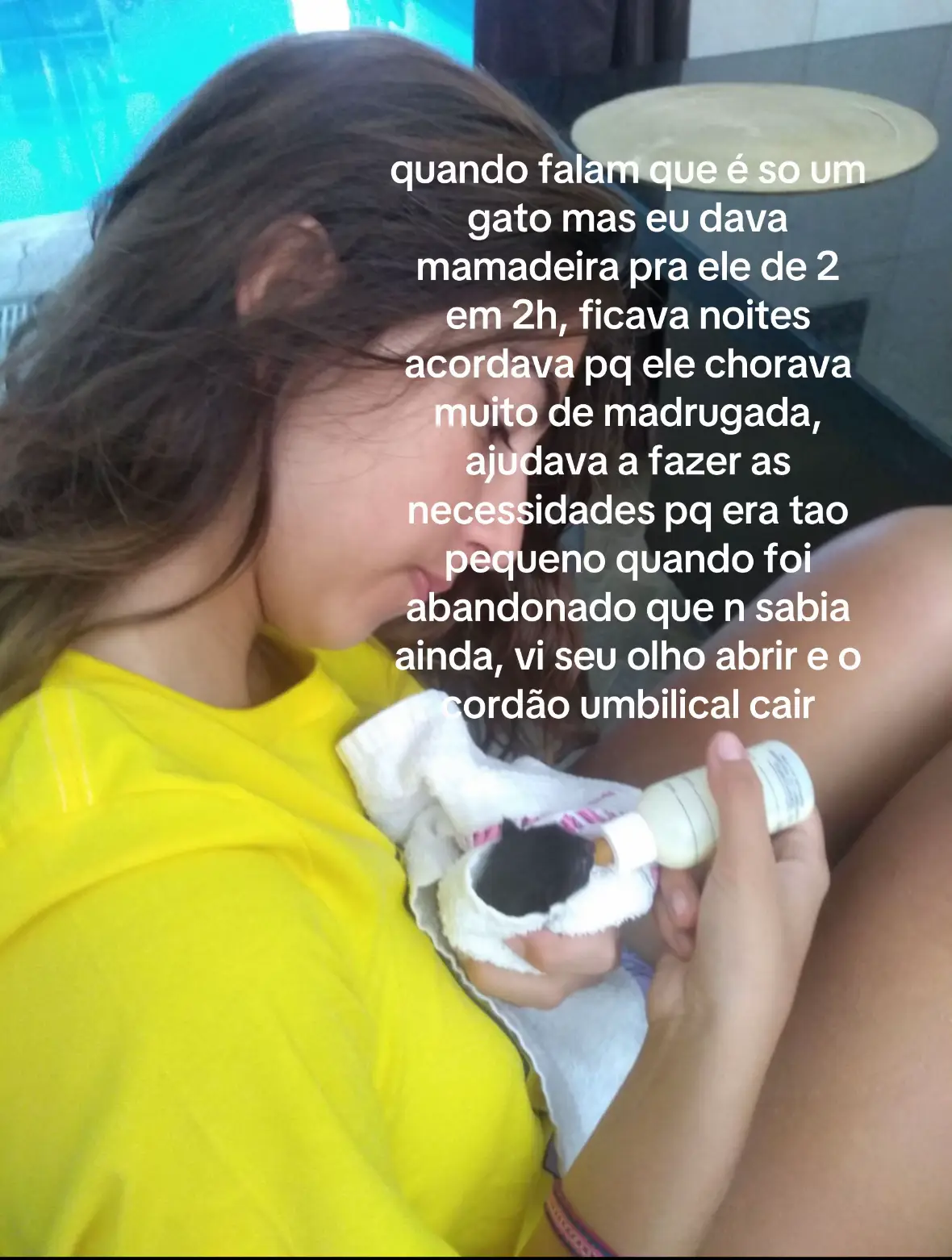 meu eterno bb 