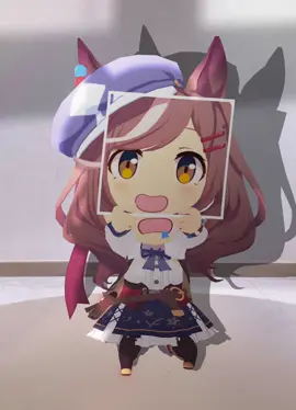 #赛马娘 #诗歌剧 #mambo #搬运 #一根华仔 