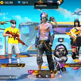 La Kar e' una mp40? 🤔 @🫀🧸Justin🧸🫀 @Leeplay07_08 @se midiente 👆🗿 #freefire #humor #freefirememes #viral 
