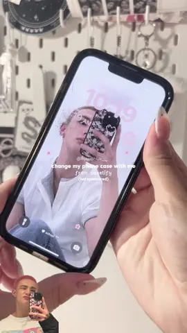 matching my man #hyunjin #d4vd #phonecase #casetify #cute #aesthetic #foryou #fyp #xyzbca #kpopfyp #kpop #jinnie #phone @CASETiFY #yesstyle #yesstyleinfluencers 
