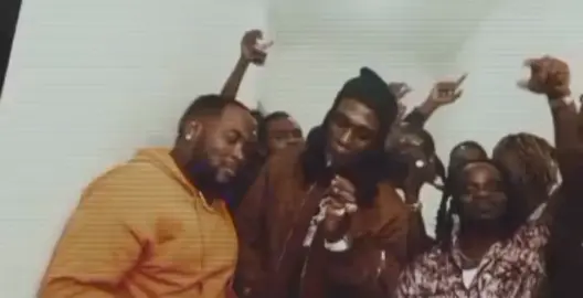 #Burna boy #Last last