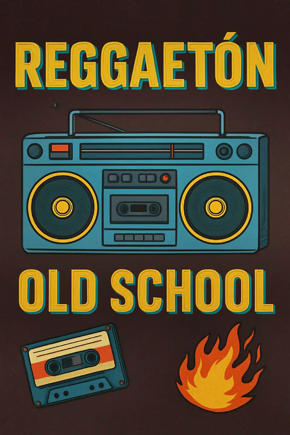 #rolitas #musica #oldschool #reggeaton #paratii #donomar #dy #daddyyankee 