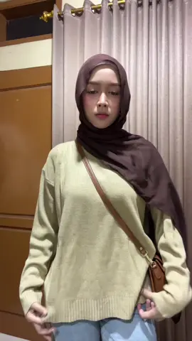 #nigoosweater 