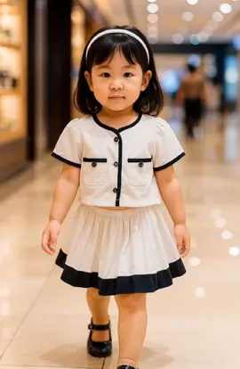 NEW ARRIVAL! Setelan Cantik Anak Perempuan ✨ Tampil kece dan percaya diri di setiap kesempatan! 👧💃 👗 Jane Set Crop Rok Anak Cewek ✔️ Bahan Katun nyaman & adem ✔️ Desain trendy, mirip setelan fashion Korea ✔️ Cocok untuk usia 2 - 7 tahun ✔️ Ideal untuk jalan-jalan, pesta, atau foto OOTD 💥 Harga Spesial hanya Rp 58.000 (Diskon 50%!) 📦 Stok Terbatas! Jangan sampai kehabisan,  #FashionAnak #SetelanAnakCewek #OOTDAnak #BajuAnakPerempuan #diskonanak 