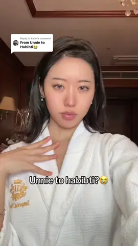 Replying to @Kai.el this comment is sending me 😂 #korean 