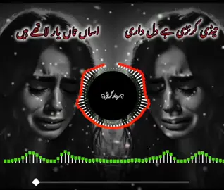 تیڈی کرنڑی ہے دل داری | scriki song |#repost #foruyou #foryoupagе #viralvideotiktok #dontunderreviewmyvideo #standwithkasmir #sardarhuzaifa #song 