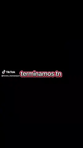 explico tn le quería decir a seojun q estaba embarazada pero la mamá de tn ya lo abia amenazado así q seojun decidió decir q no le gustaba tn  like para la otra parte gracias por el apoyo 