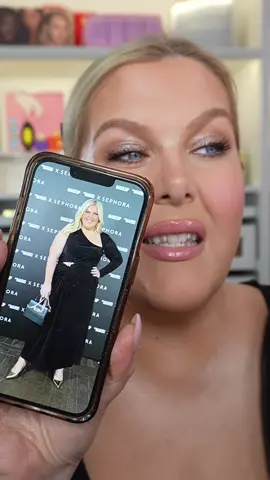 Am I more fabulous than I think I am !!!!??? Skin prep @Embryolisse Australia  Foundation @Armani beauty  Blush @Rare Beauty and @Anastasia Beverly Hills  Eye shadow @ByTerryOfficial  Sparkles @makeupbymario  Powder @Huda Beauty  With gratitude @SEPHORA AUS + NZ  #selfridges #makeupbymario #storytime #makeup #funny 