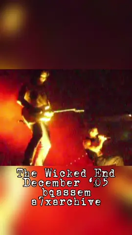 I would give everything to them in this era Avenged Sevenfold The Wicked End Live 2005 #avengedsevenfold #avengedsevenfoldfamily #avengedsevenfold💀🏴‍☠️ #avengedsevenfoldlive #a7x #a7x_family #a7xfans #a7xfamily #a7xindonesia #a7xlive #therev 