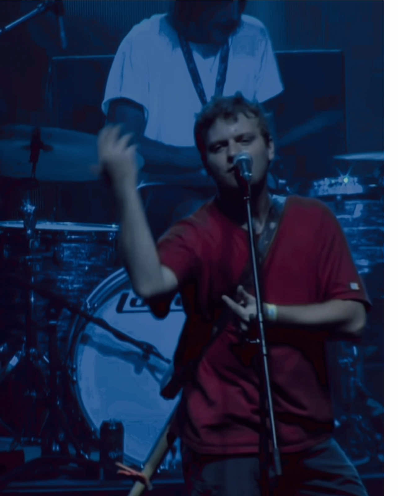 For The First Time - Mac DeMarco #macdemarco #music #lyrics #edit #fyp #foryou #fypシ 