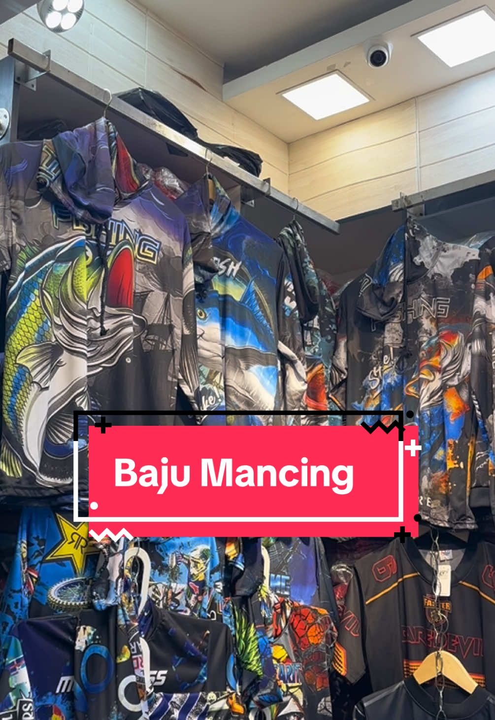 Baju jersy Mancing , baju Mancing lengan panjang .. 