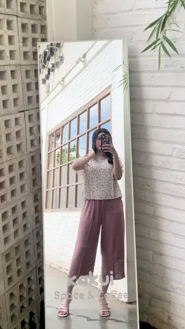 Faira Oneset #onesetrayon #setelankekinian #setcelana #setelanrayon 