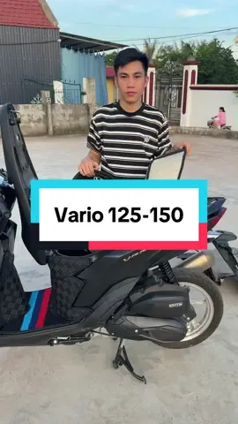 Mẫu Lót cốp và thảm chống trầy xước Vario nhấp tay góc trái màn hình để tham khảo mẫu nhé anh chị
