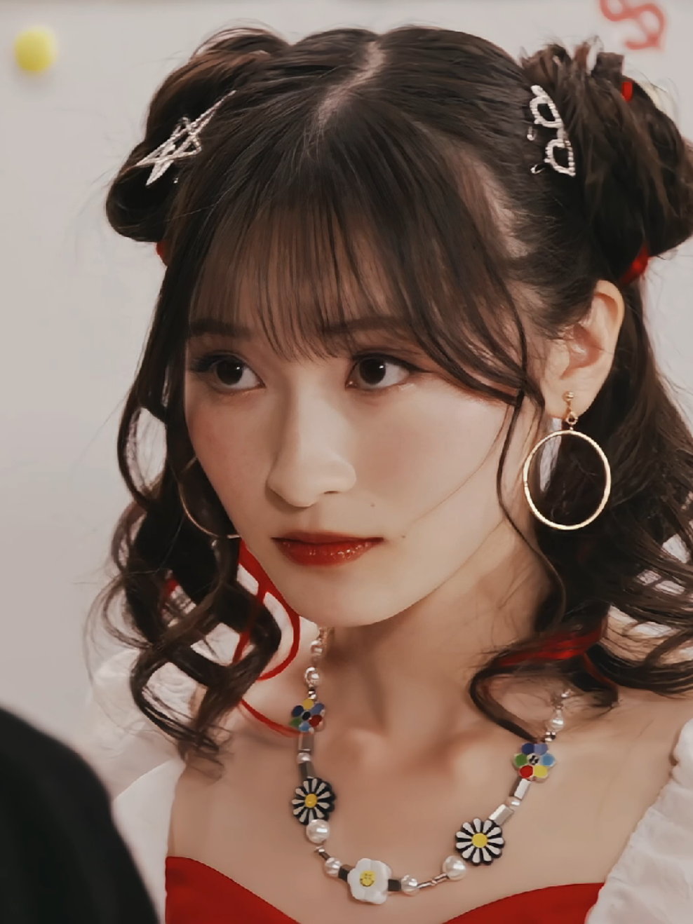 Lúc đầu nhìn ra chị Umika Lupin Yellow luôn chứ #gozyuger #shinkenred #ichikawaoto #tàicun #no1sentaigozyuger #xh #xuhuong #xuhuongtiktok 
