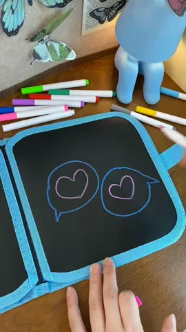 My kids love this magic painting book! Grab it while it's still on sale! #paintingbook #coloringtutorial #watercolorpainting #art #kidsactivity #screenfreeplay #kidstoys #kidscoloringbook#kidspainting#tiktokshopfinds #tiktokshopsummerturnup #tiktokshopmemorialday #spotlightfinds #giftforkids #fyp 