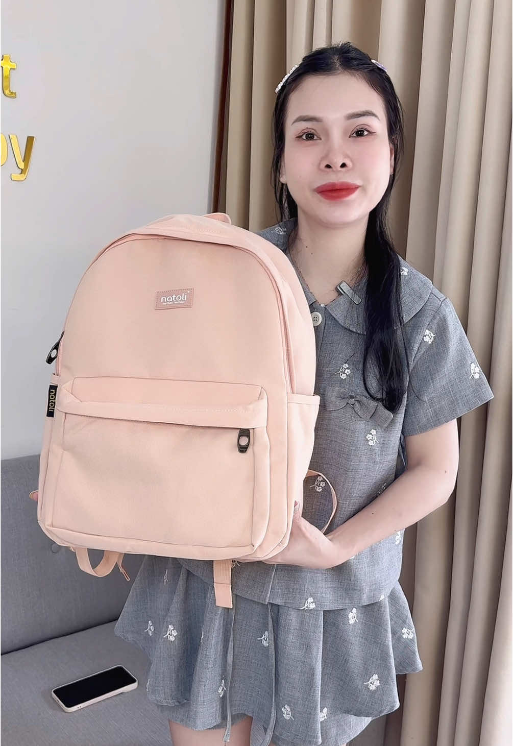 Săn balo nè #xuhuong #xuhuongtiktok #tyxinhshop68 #balo #balonam #balonu #balolaptop #balodihoc #viral #tiktok #fyp 