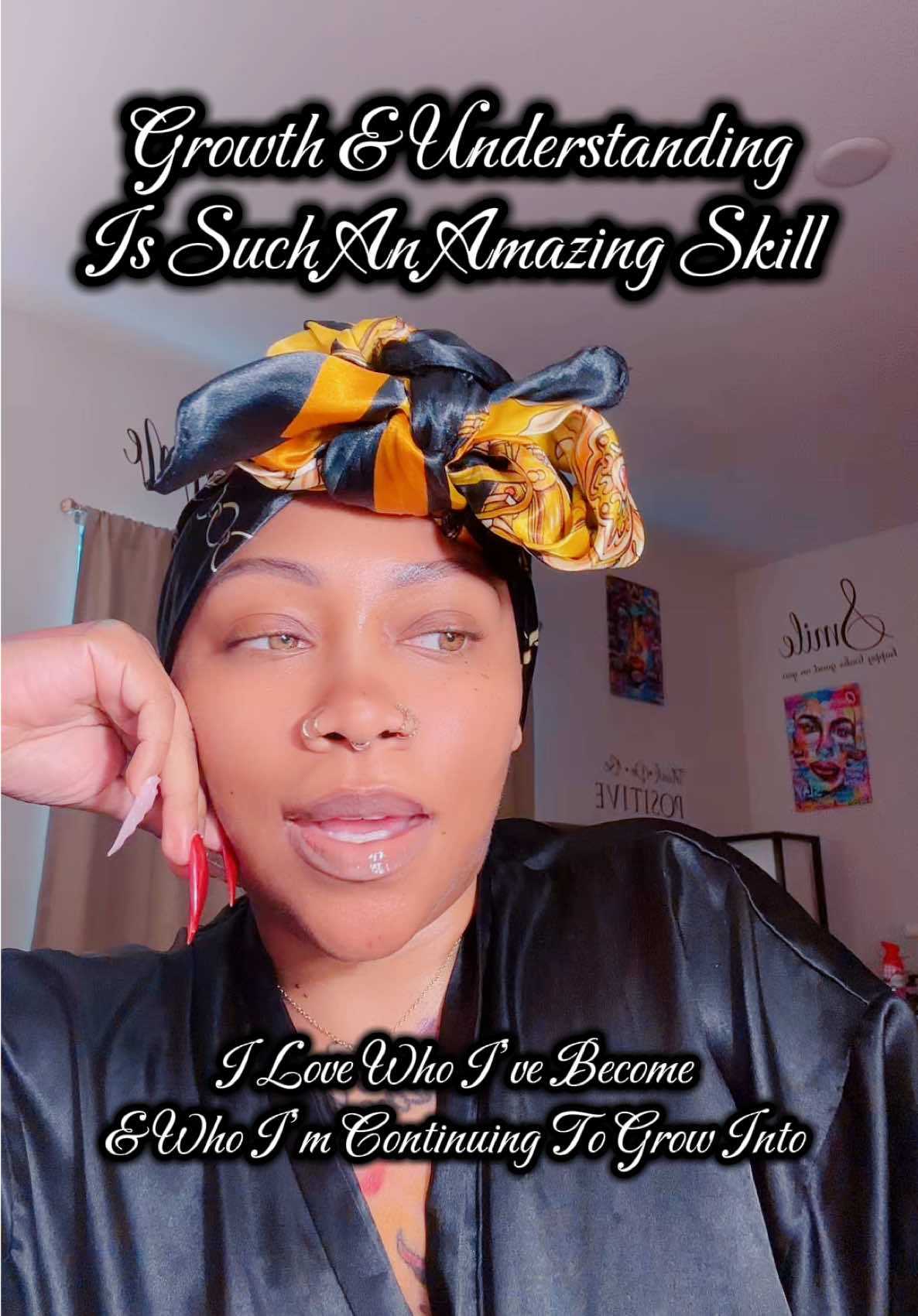 Growing while Being Grown Is Such A Beautiful Thing #grown #growing #understanding 