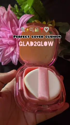 Cushion cakeppp harga murceee #tampilcantik #glad2glow #cushion #cushionviral #cushionfoundation #glad2glowmy 