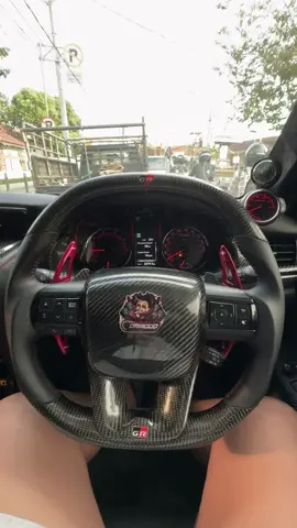 Bangun Audio buat apa? Ya buat dangdutan lah 😌 @The Peak Garage 