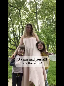 2020-2025, my babies are getting so big 🥰🥺 