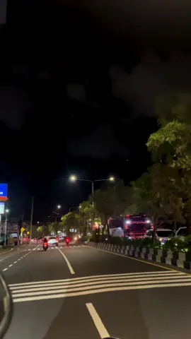 bali di malam hari#balivibes #denpasar 