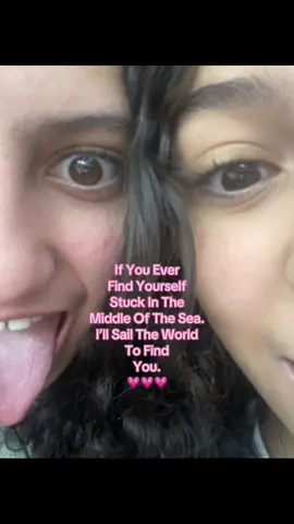🙈💗 #fyp #lcr #kuwait #trend #bestfriend #ifyoueverfindyourselfinthemiddleofasea @كريستابل 😻