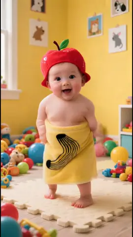 so cute#cute #baby 