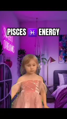 #pisces♓️ #zodiac #mood #energy #MemeCut #CapCut 