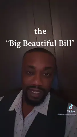 The Big Beautiful Bill: Analyzing the Controversial Legislation Signed by President Trump #TrumpTaxCuts #Medicaid #SNAP #CleanEnergy #DefenseSpending #BorderSecurity #federaldeficit 